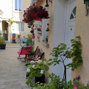  Hotel Les Coquelicots