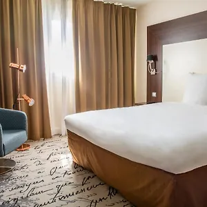 4* Hotel Mercure Paris Porte D'orleans