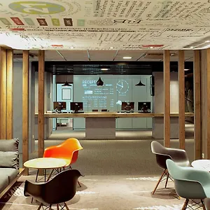 3* Hotel Ibis Paris Porte D'orleans